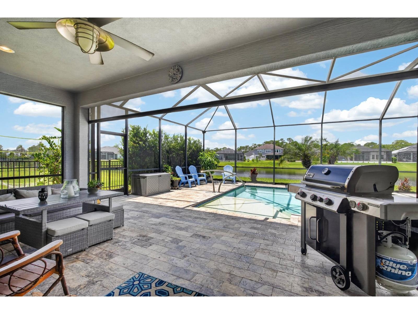 6256 Woodhaven Village Drive Port Orange FL 32128 V4949871 image46