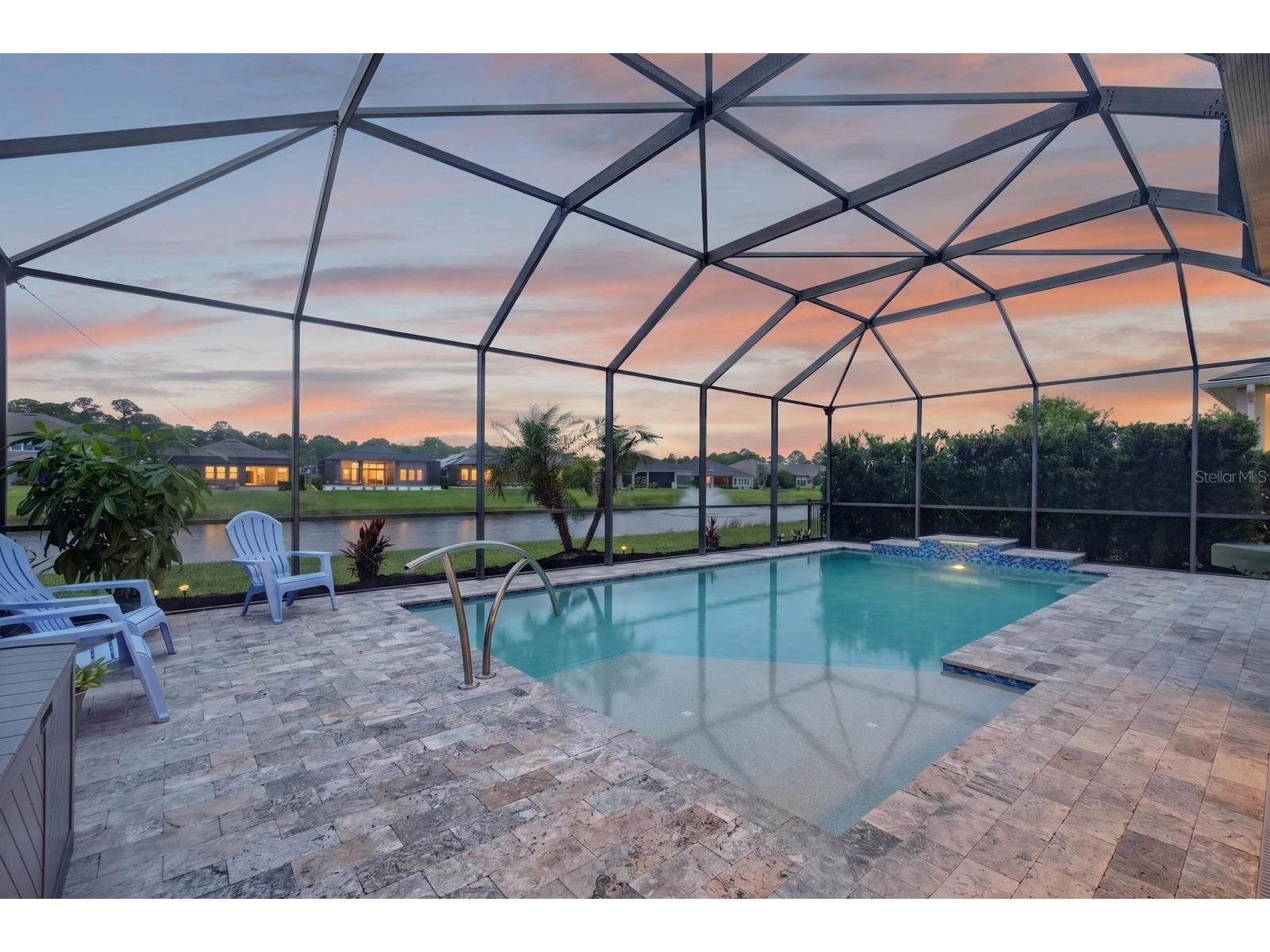 6256 Woodhaven Village Drive Port Orange FL 32128 V4949871 image49