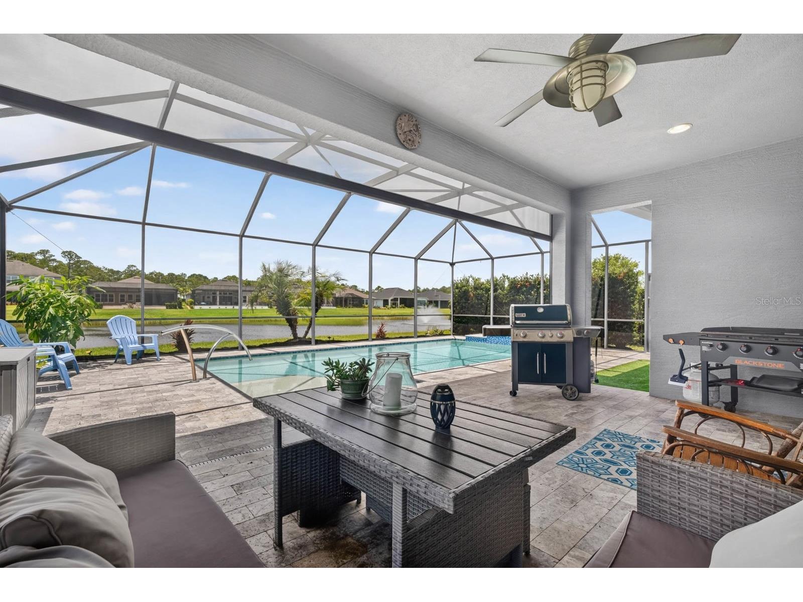 6256 Woodhaven Village Drive Port Orange FL 32128 V4949871 image5