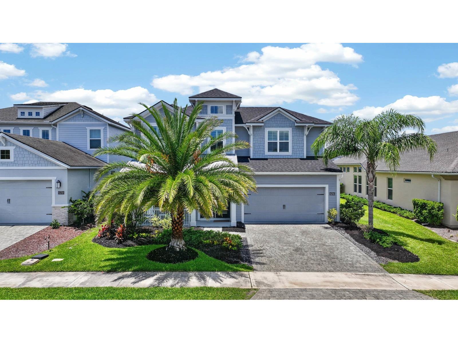 6256 Woodhaven Village Drive Port Orange FL 32128 V4949871 image57