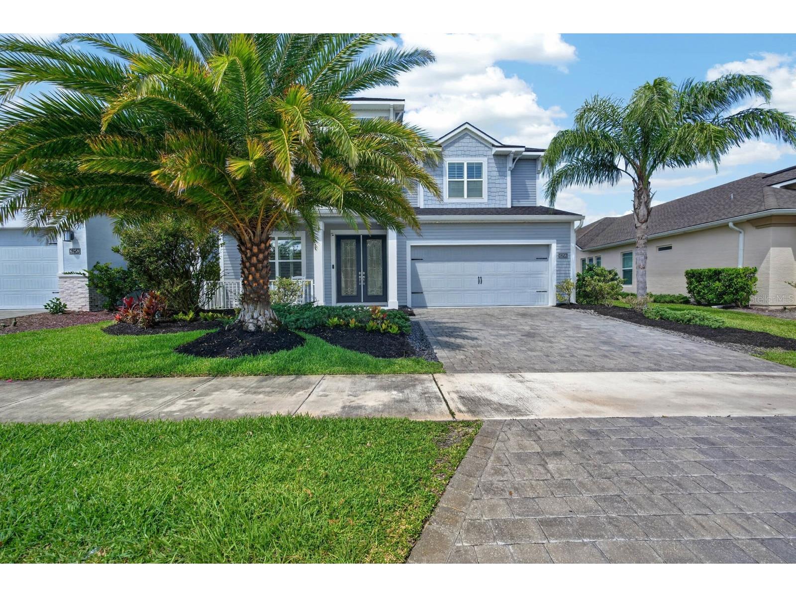 6256 Woodhaven Village Drive Port Orange FL 32128 V4949871 image58