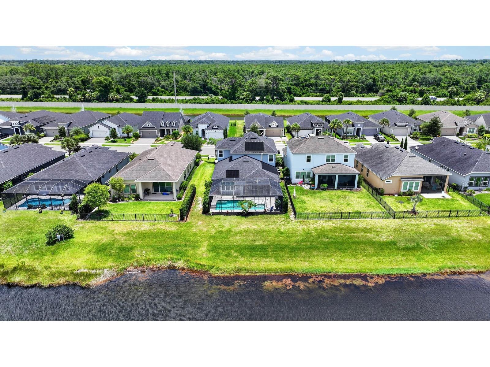 6256 Woodhaven Village Drive Port Orange FL 32128 V4949871 image6