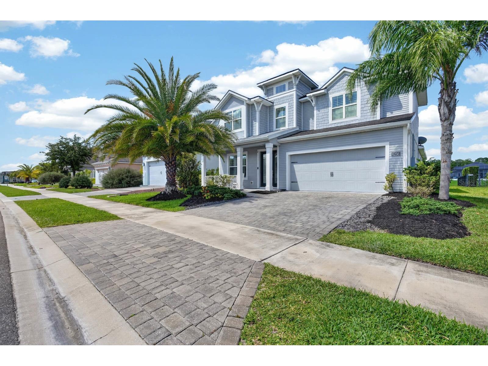 6256 Woodhaven Village Drive Port Orange FL 32128 V4949871 image60