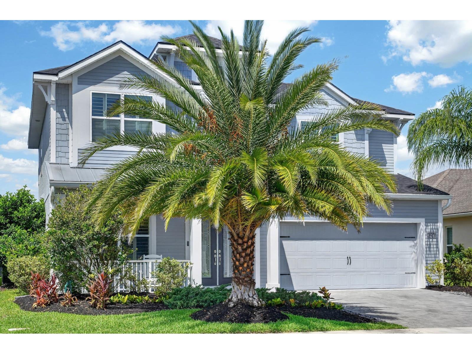 6256 Woodhaven Village Drive Port Orange FL 32128 V4949871 image62