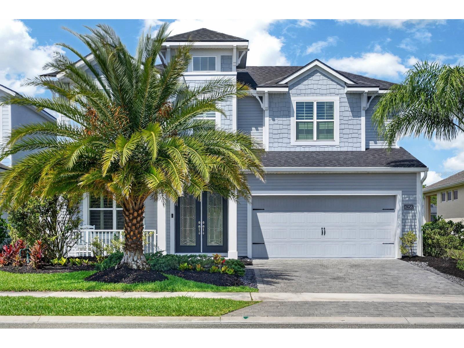 6256 Woodhaven Village Drive Port Orange FL 32128 V4949871 image63