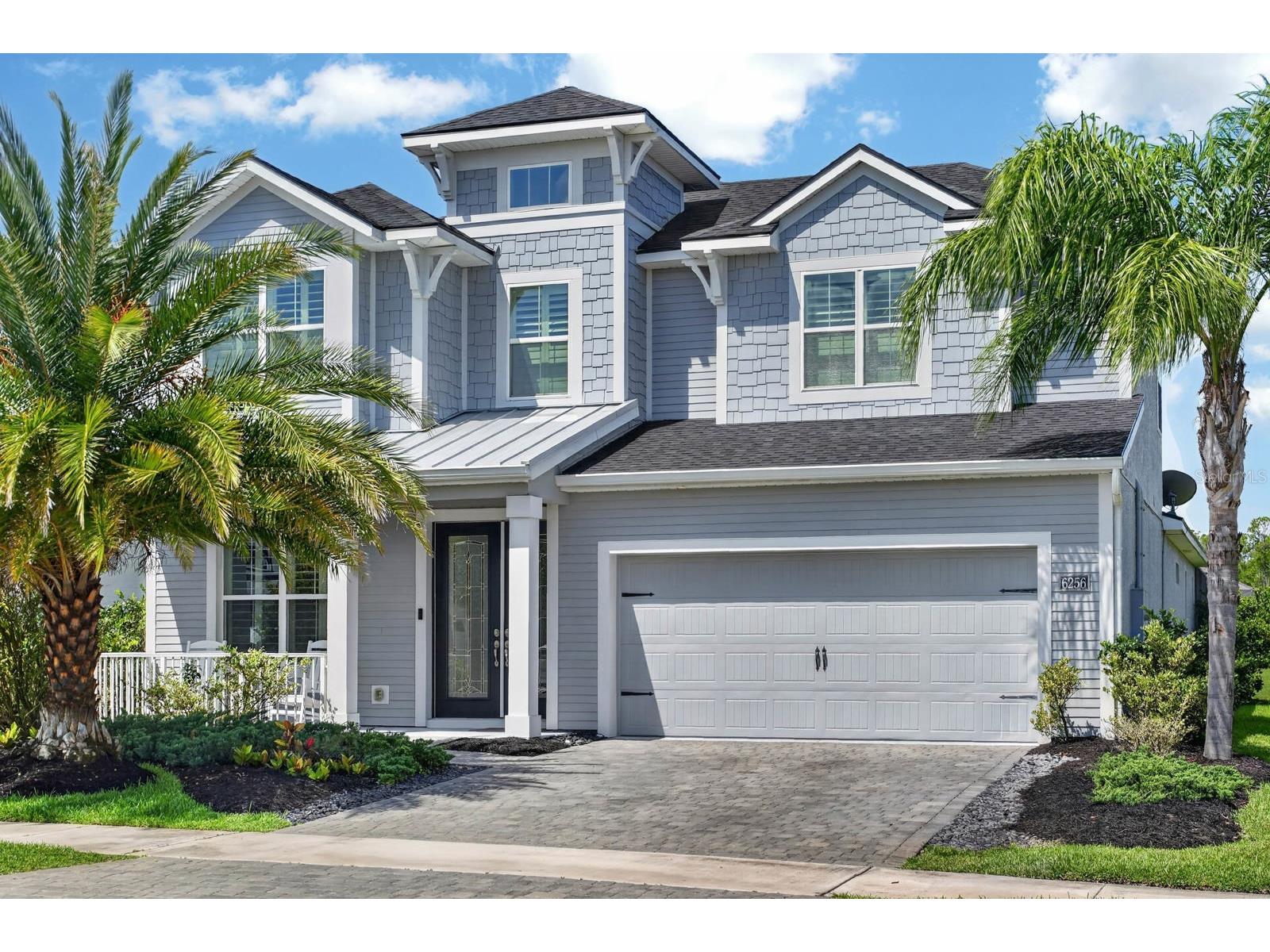 6256 Woodhaven Village Drive Port Orange FL 32128 V4949871 image64