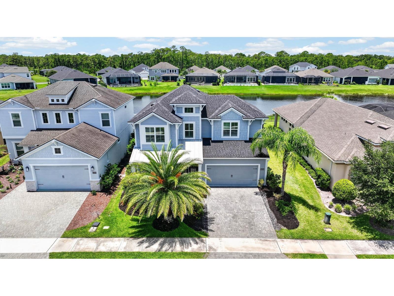 6256 Woodhaven Village Drive Port Orange FL 32128 V4949871 image66