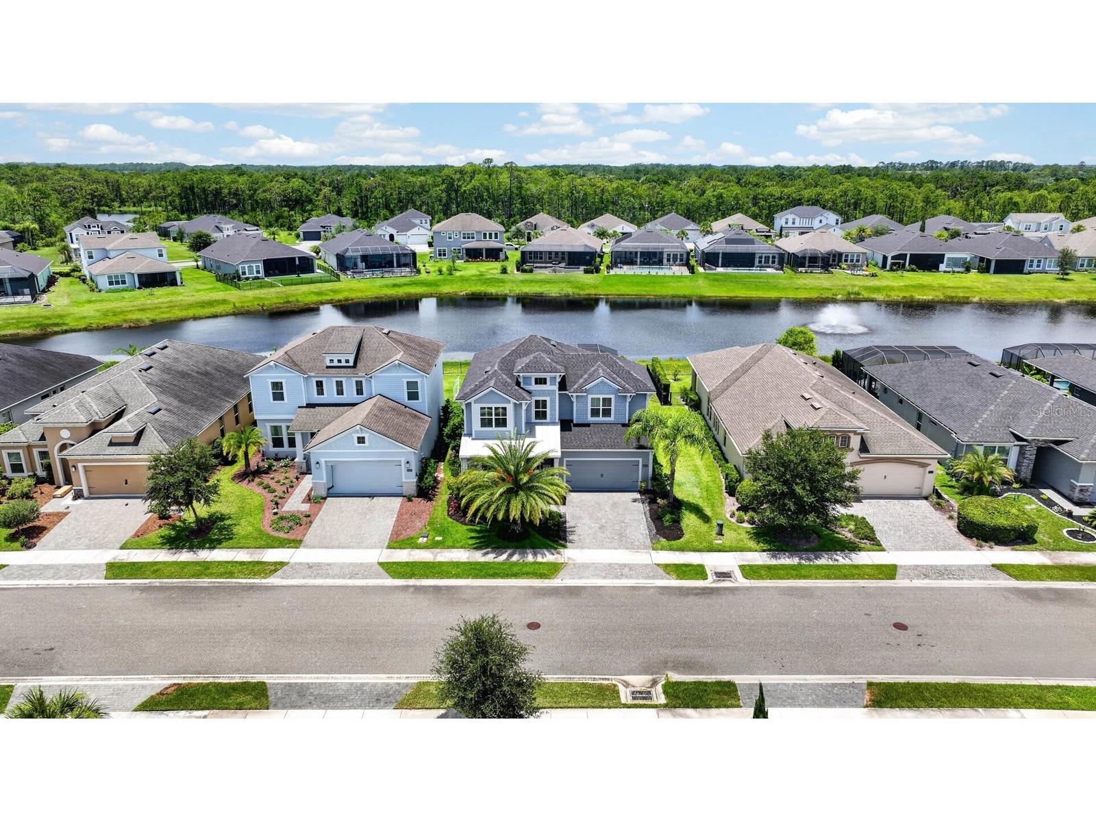 6256 Woodhaven Village Drive Port Orange FL 32128 V4949871 image67