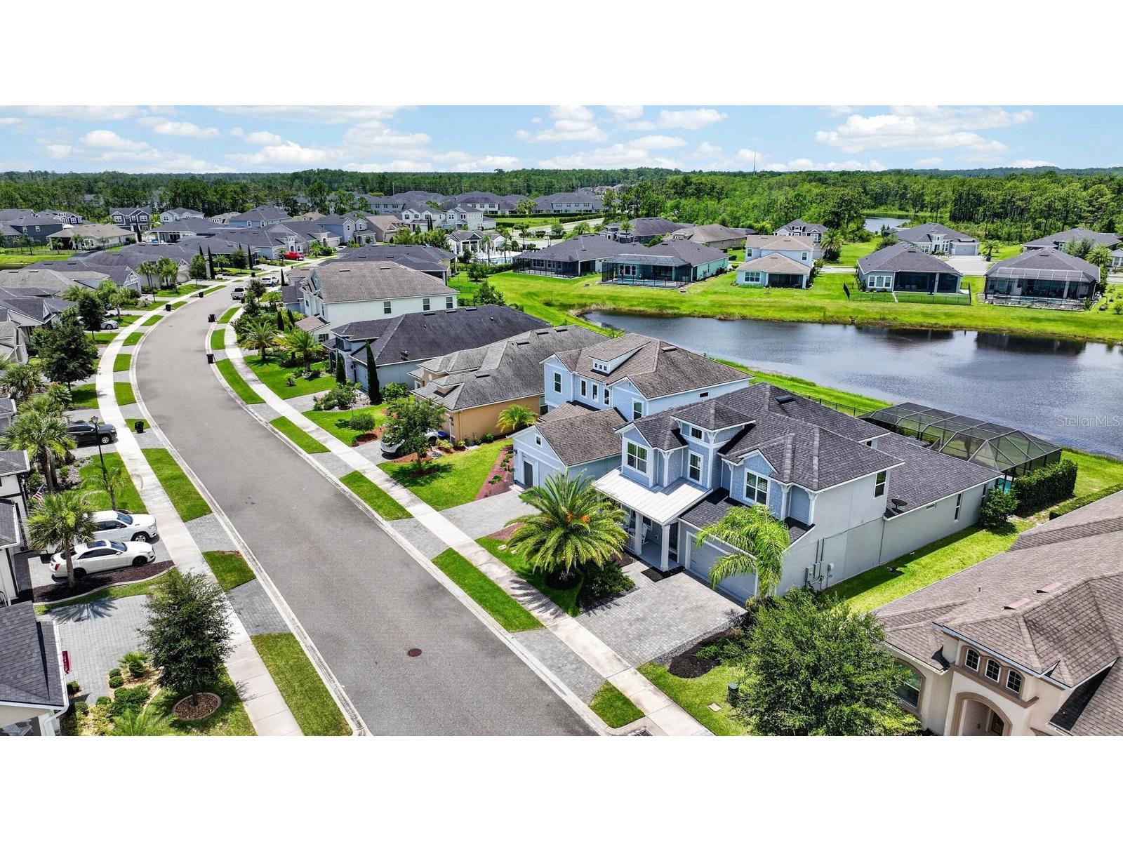 6256 Woodhaven Village Drive Port Orange FL 32128 V4949871 image68