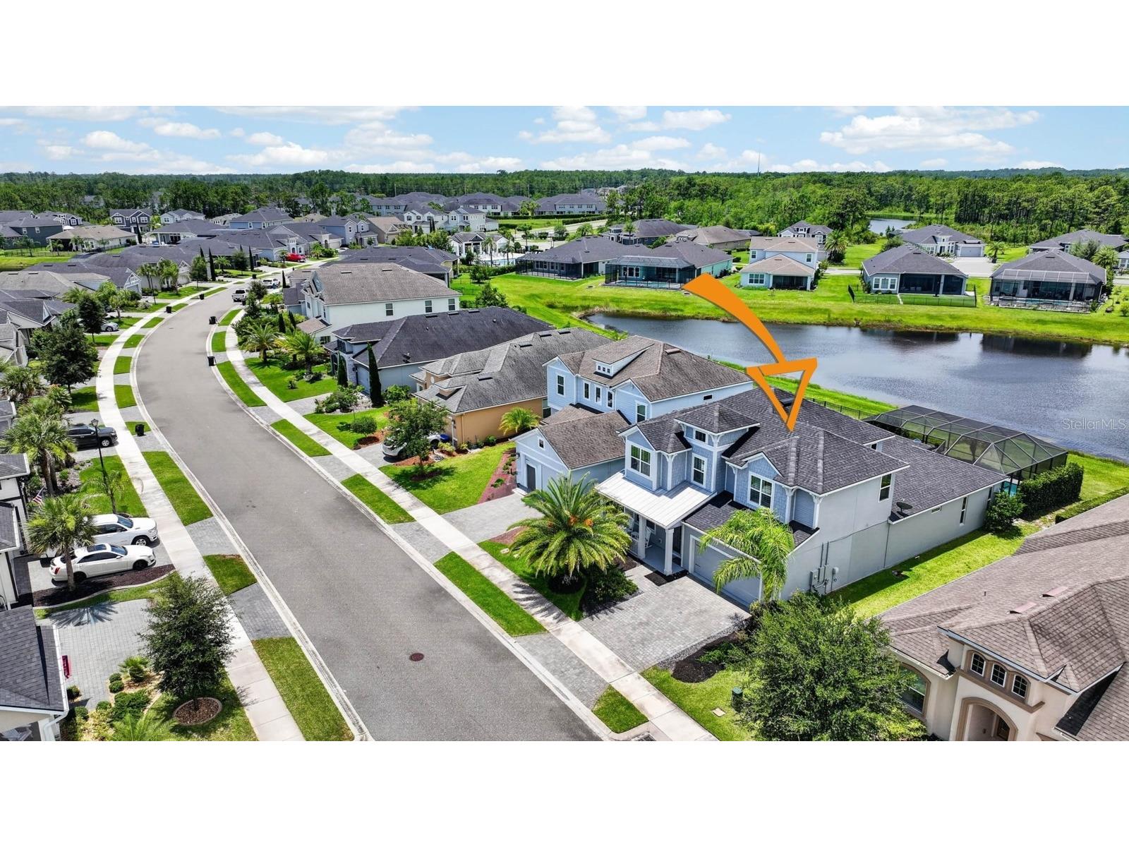 6256 Woodhaven Village Drive Port Orange FL 32128 V4949871 image69