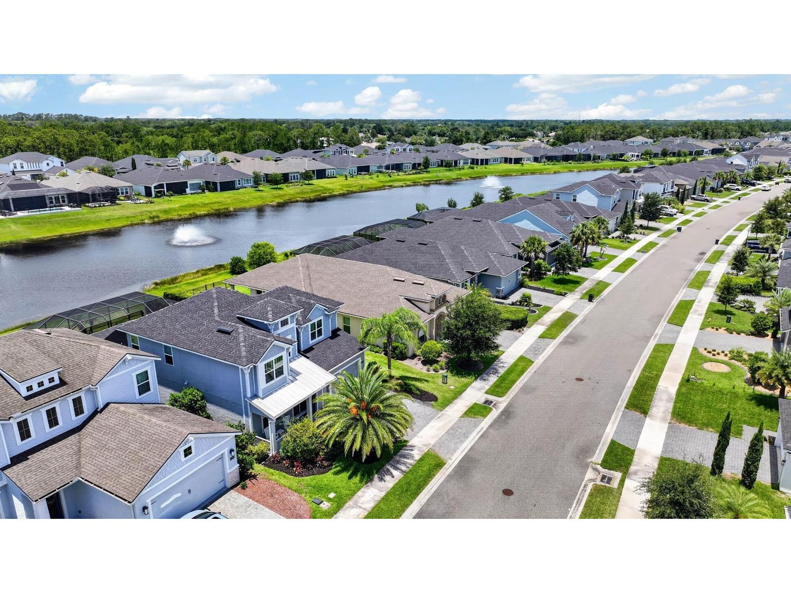 6256 Woodhaven Village Drive Port Orange FL 32128 V4949871 image70