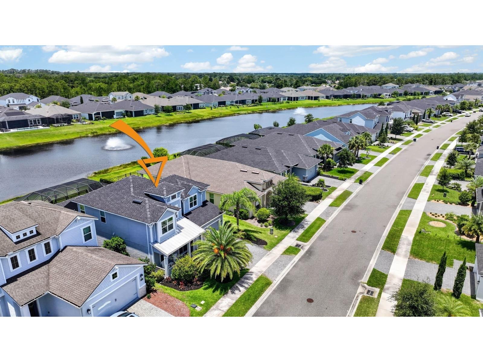 6256 Woodhaven Village Drive Port Orange FL 32128 V4949871 image71