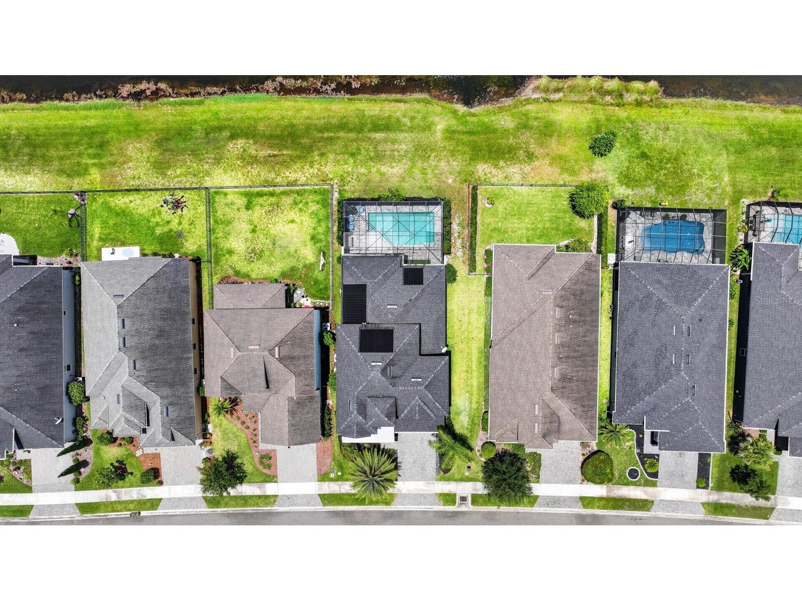 6256 Woodhaven Village Drive Port Orange FL 32128 V4949871 image72