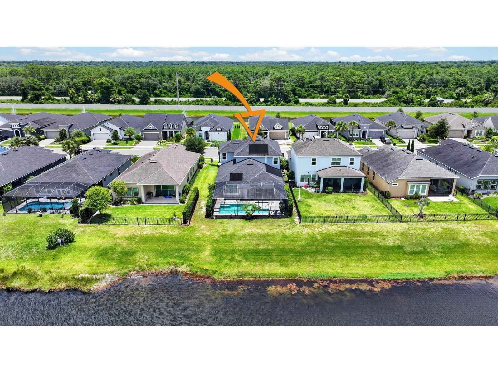 6256 Woodhaven Village Drive Port Orange FL 32128 V4949871 image73