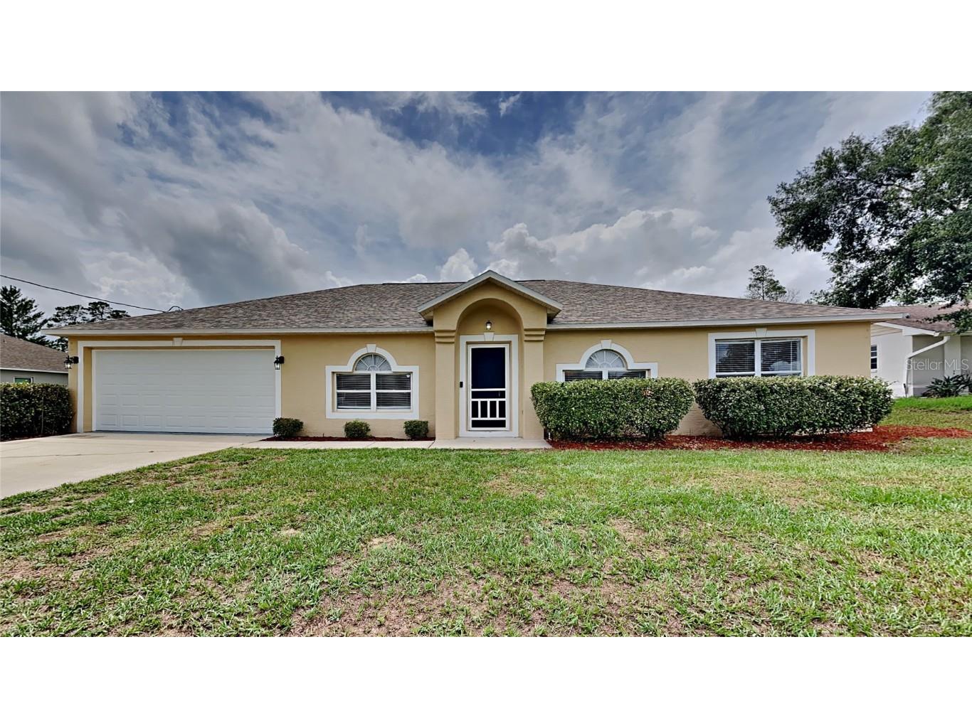 6257 Hancock Avenue Spring Hill FL 34608 T3452997 image1