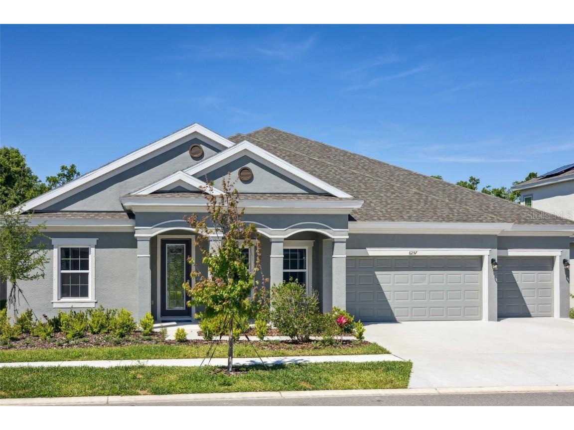 6257 Hidden Branch Drive Apollo Beach FL 33572 T3539893 image1