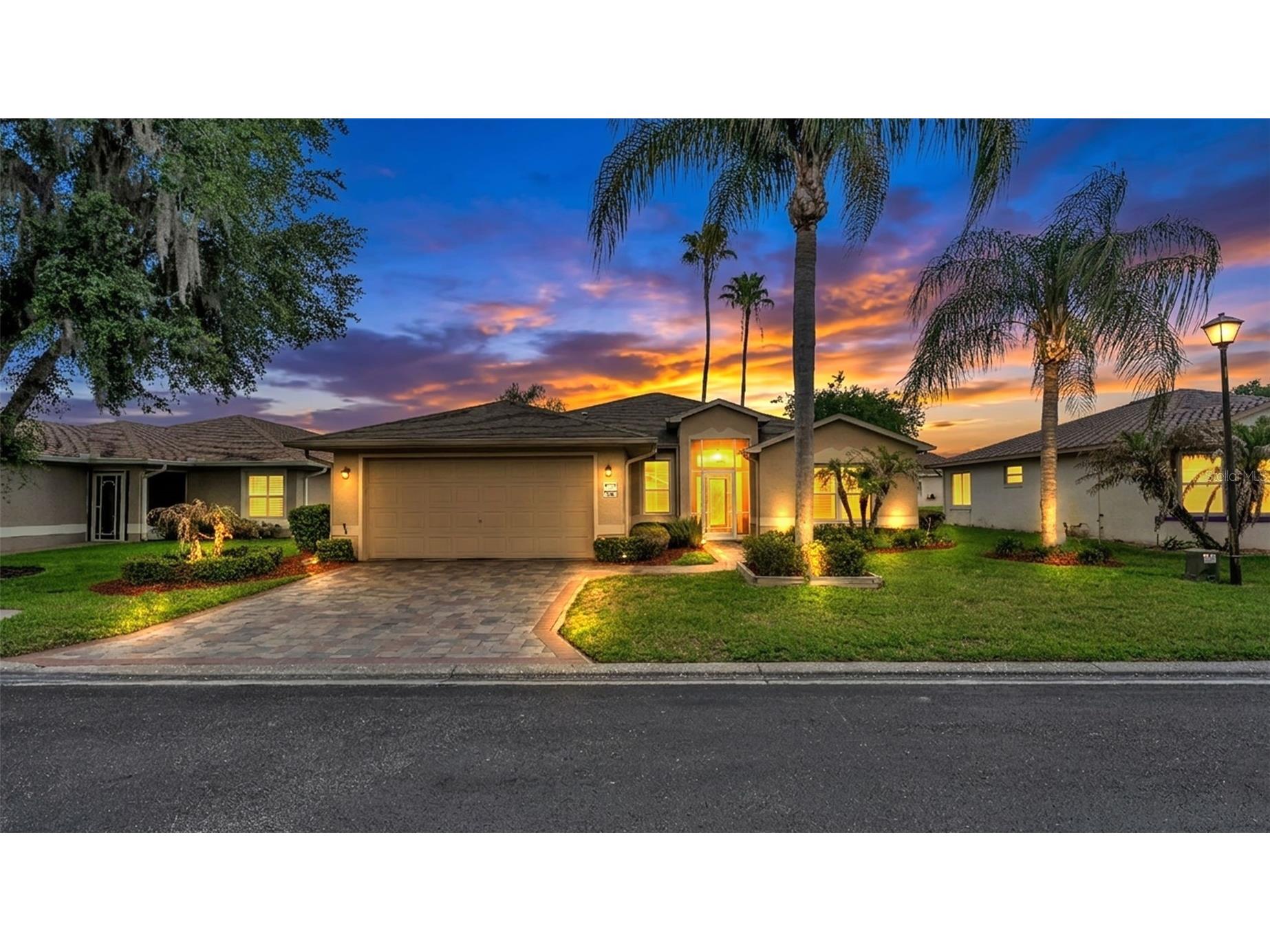 6257 Silver Lakes Drive W Lakeland FL 33810 L4962143 image1