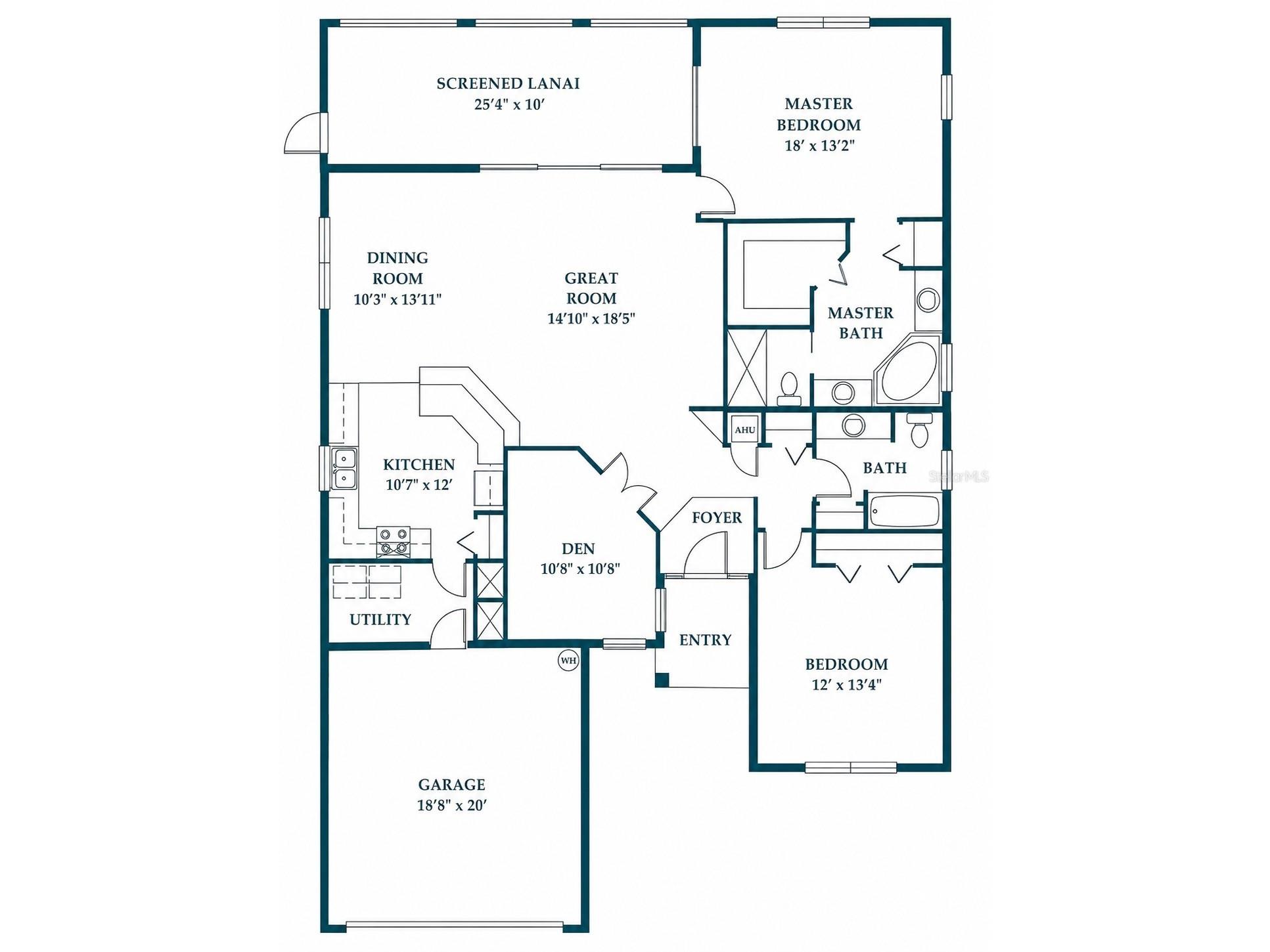 6257 Silver Lakes Drive W Lakeland FL 33810 L4962143 image44