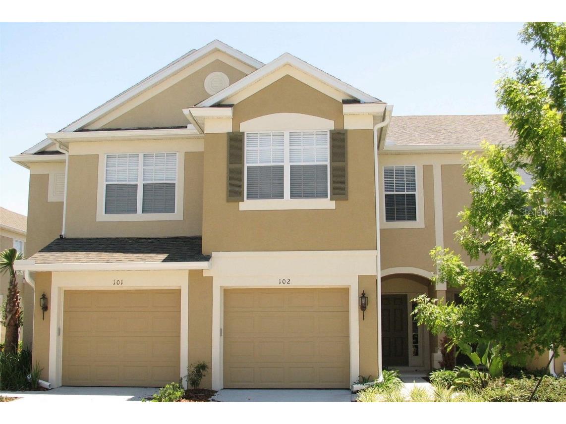 6258 Castelven Drive #102 Orlando FL 32835 O6105763 image1