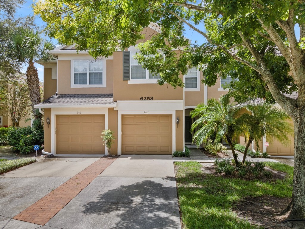 6258 Castelven Drive #102 Orlando FL 32835 O6224702 image1