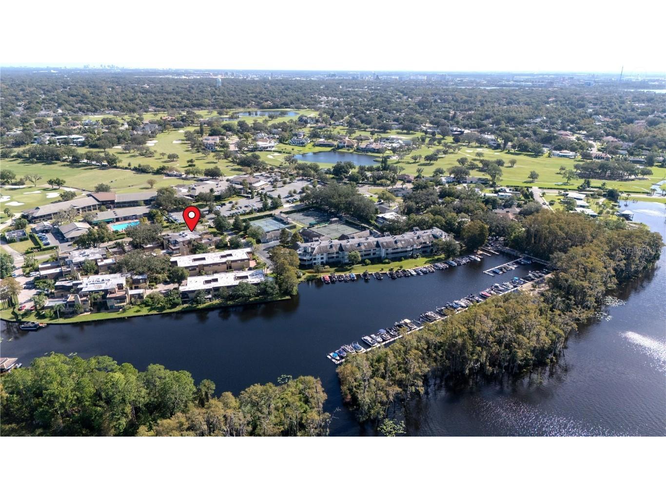 6258 Masters Boulevard C204, Orlando, FL, 32819 MLS S5114191