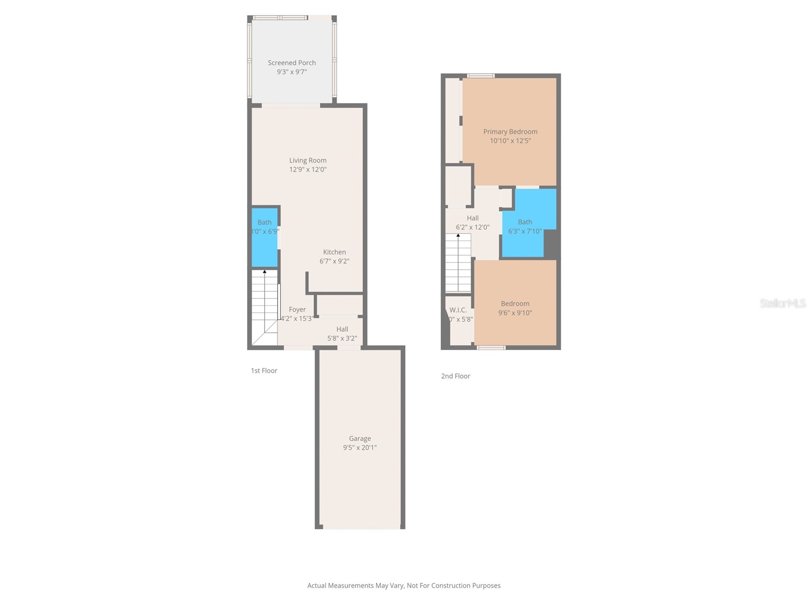 6258 Oak Cluster Cir Tampa FL 33634 TB8498633 image23