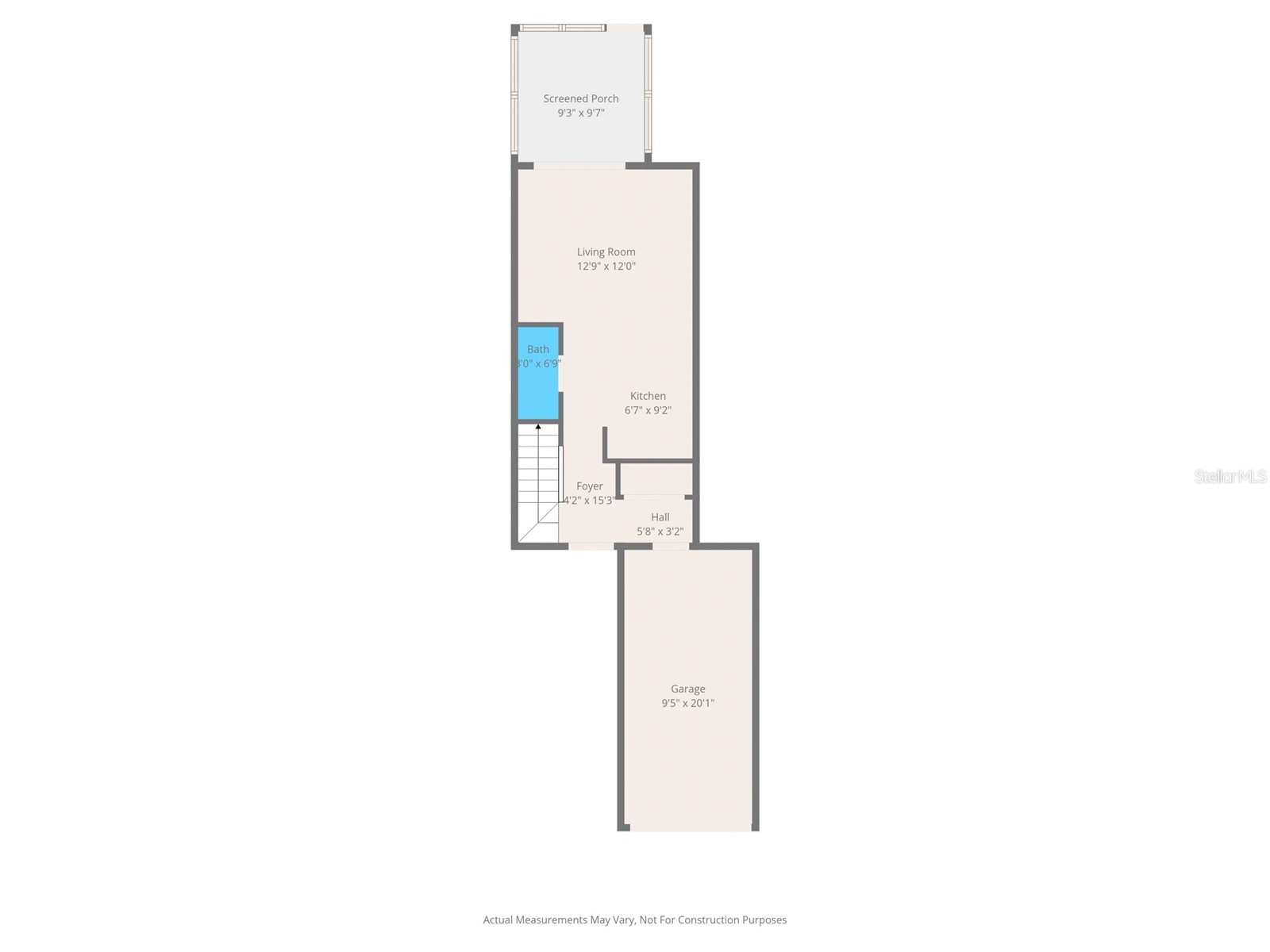 6258 Oak Cluster Cir Tampa FL 33634 TB8498633 image24