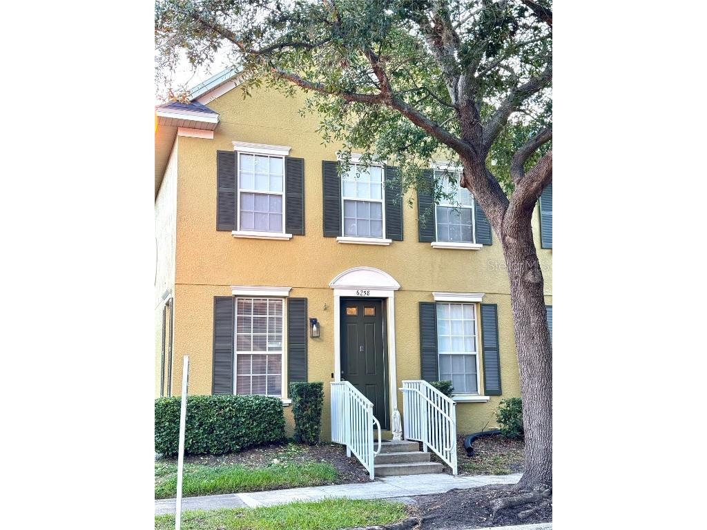 6258 Westcott Cove Boulevard Orlando FL 32829 O6305452 image1