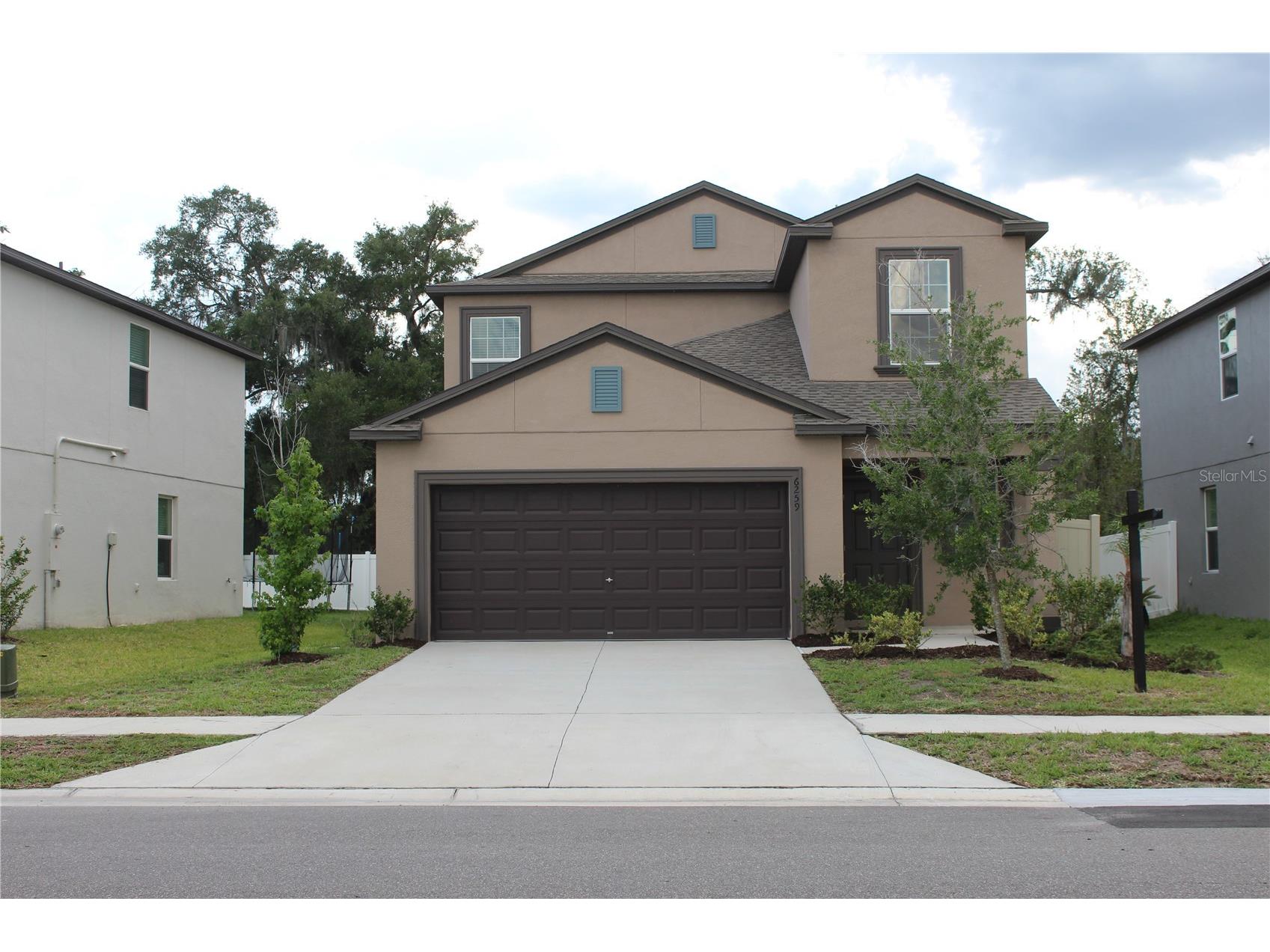 6259 Back Forty Loop Zephyrhills FL 33541 TB8507600 image1