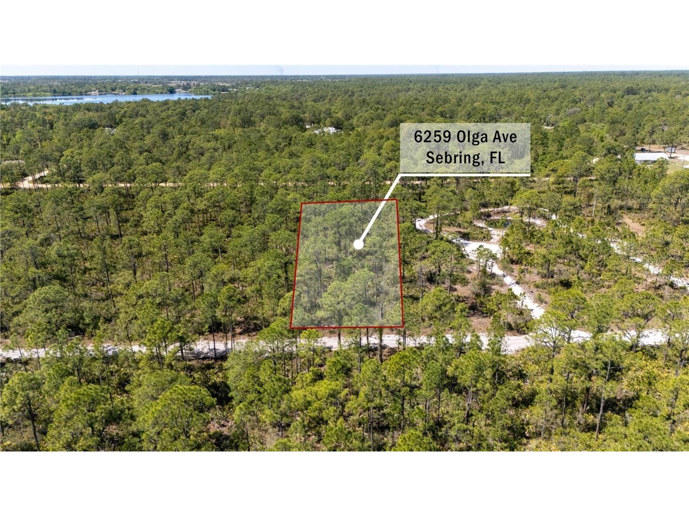 6259 Olga Avenue Sebring FL 33875 O6290263 image1