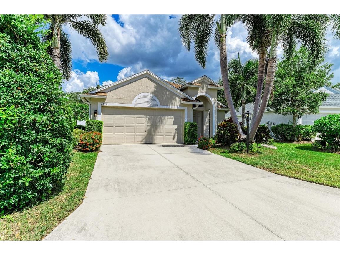6259 Tassleflower Trail Lakewood Ranch FL 34202 A4662817 image1