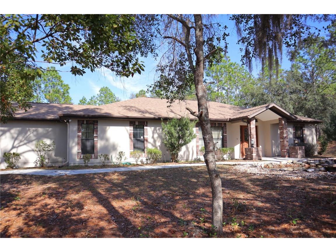 6259 W Conestoga Street Beverly Hills FL 34465 U8188276 image1