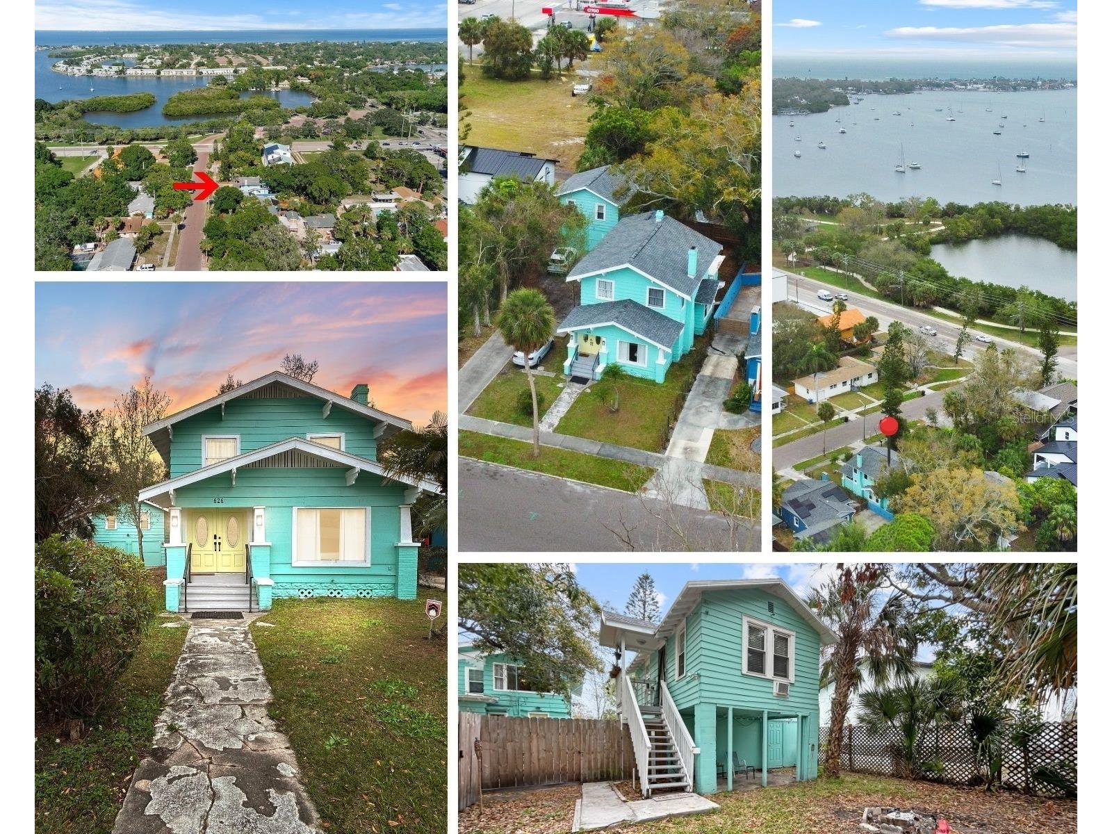 626 37th Avenue S Saint Petersburg FL 33705 TB8481678 image2