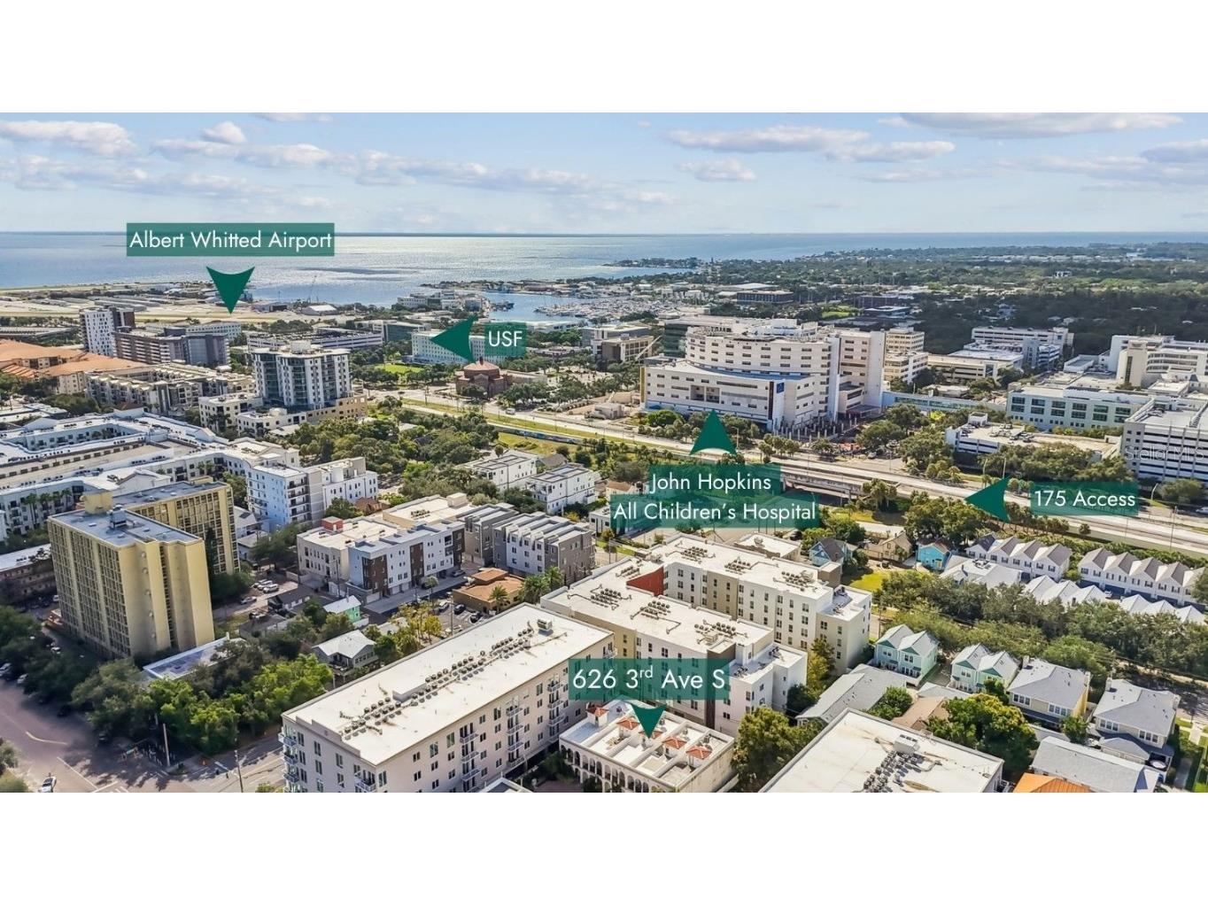 626 3rd Avenue S Saint Petersburg FL 33701 TB8433548 image48