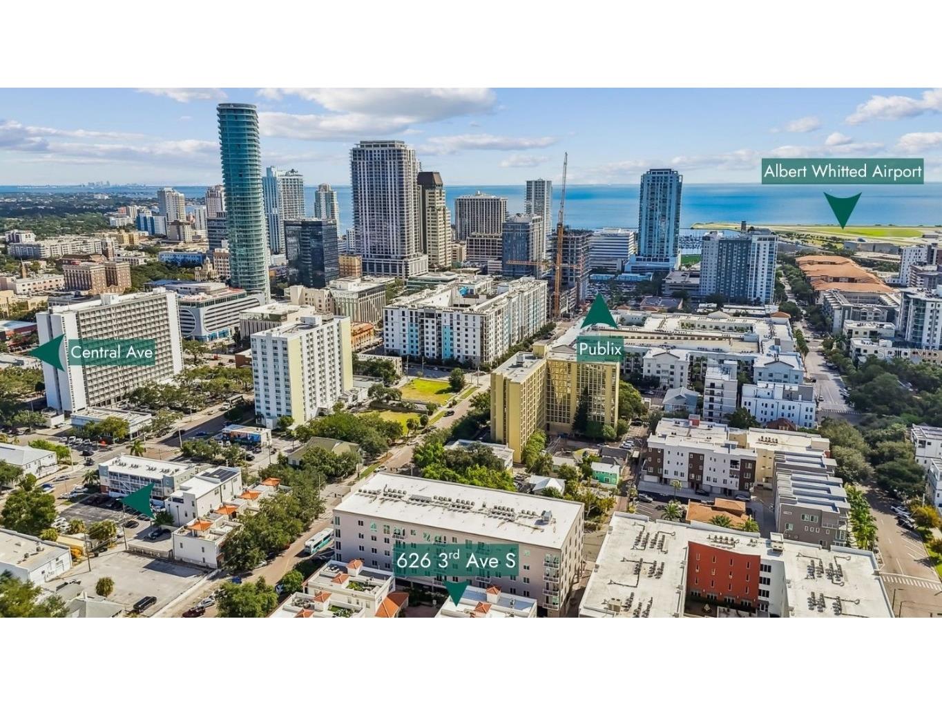 626 3rd Avenue S Saint Petersburg FL 33701 TB8433548 image49