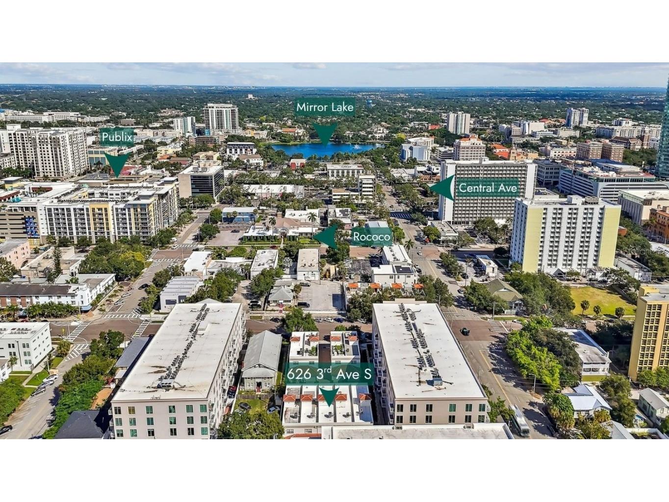 626 3rd Avenue S Saint Petersburg FL 33701 TB8433548 image50