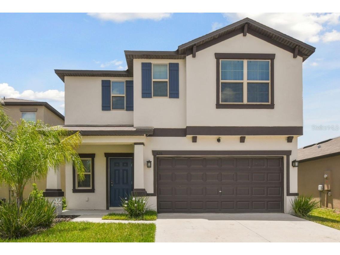 626 Argyll Drive Spring Hill FL 34609 T3539625 image1