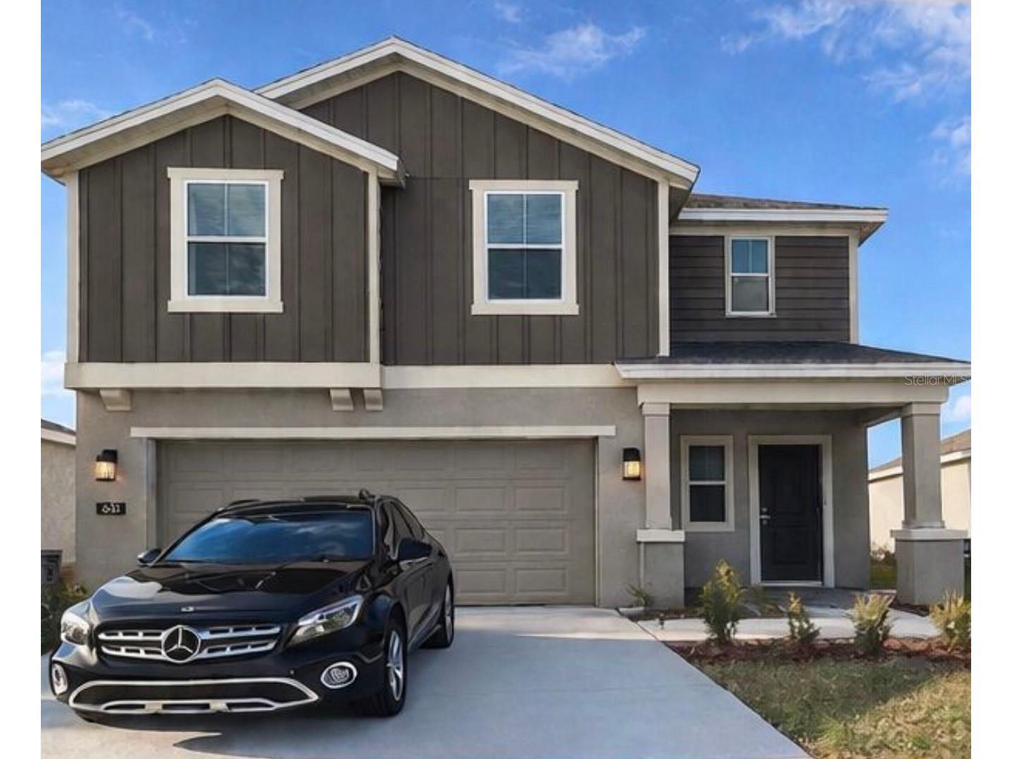 626 Bell Prairie Circle Lake Wales FL 33859 O6384868 image1