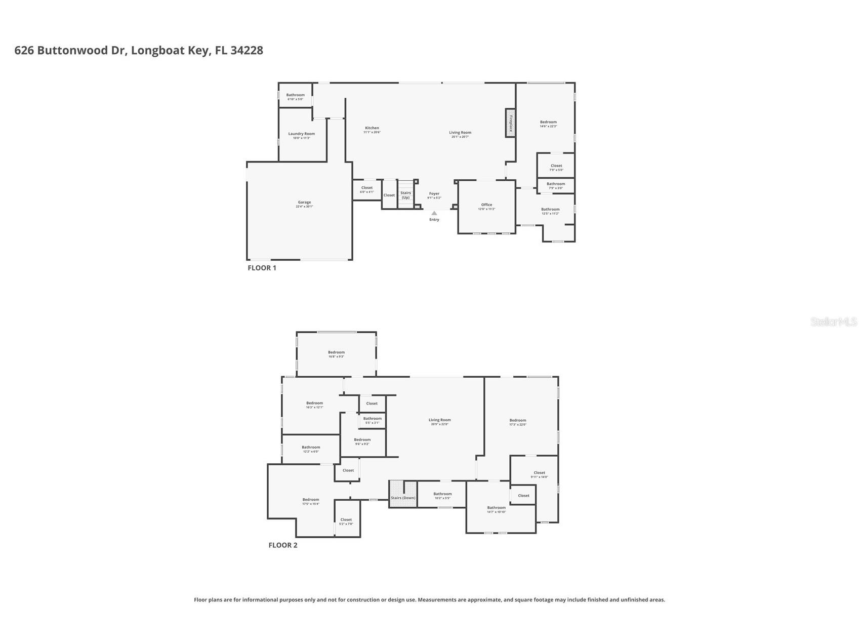 626 Buttonwood Drive Longboat Key FL 34228 A4696767 image16