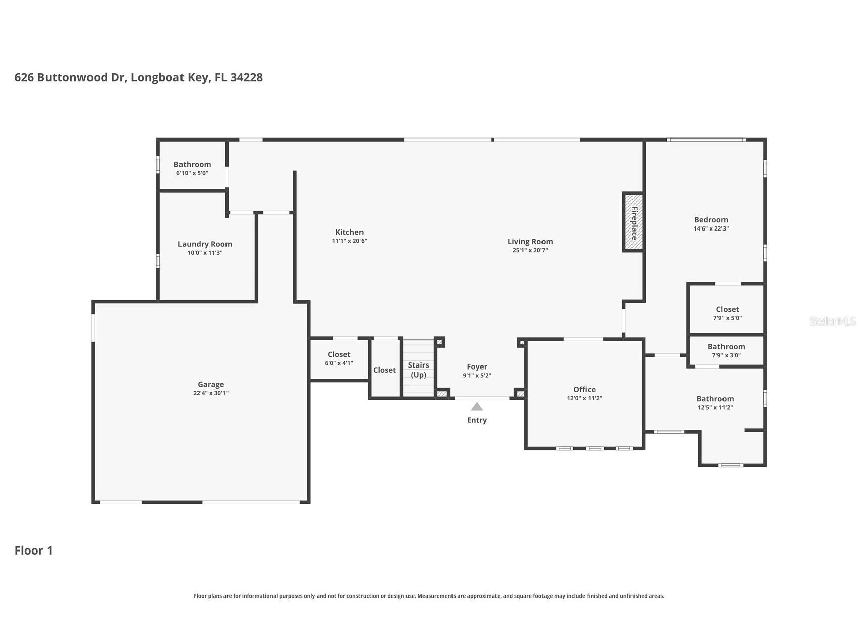 626 Buttonwood Drive Longboat Key FL 34228 A4696767 image17