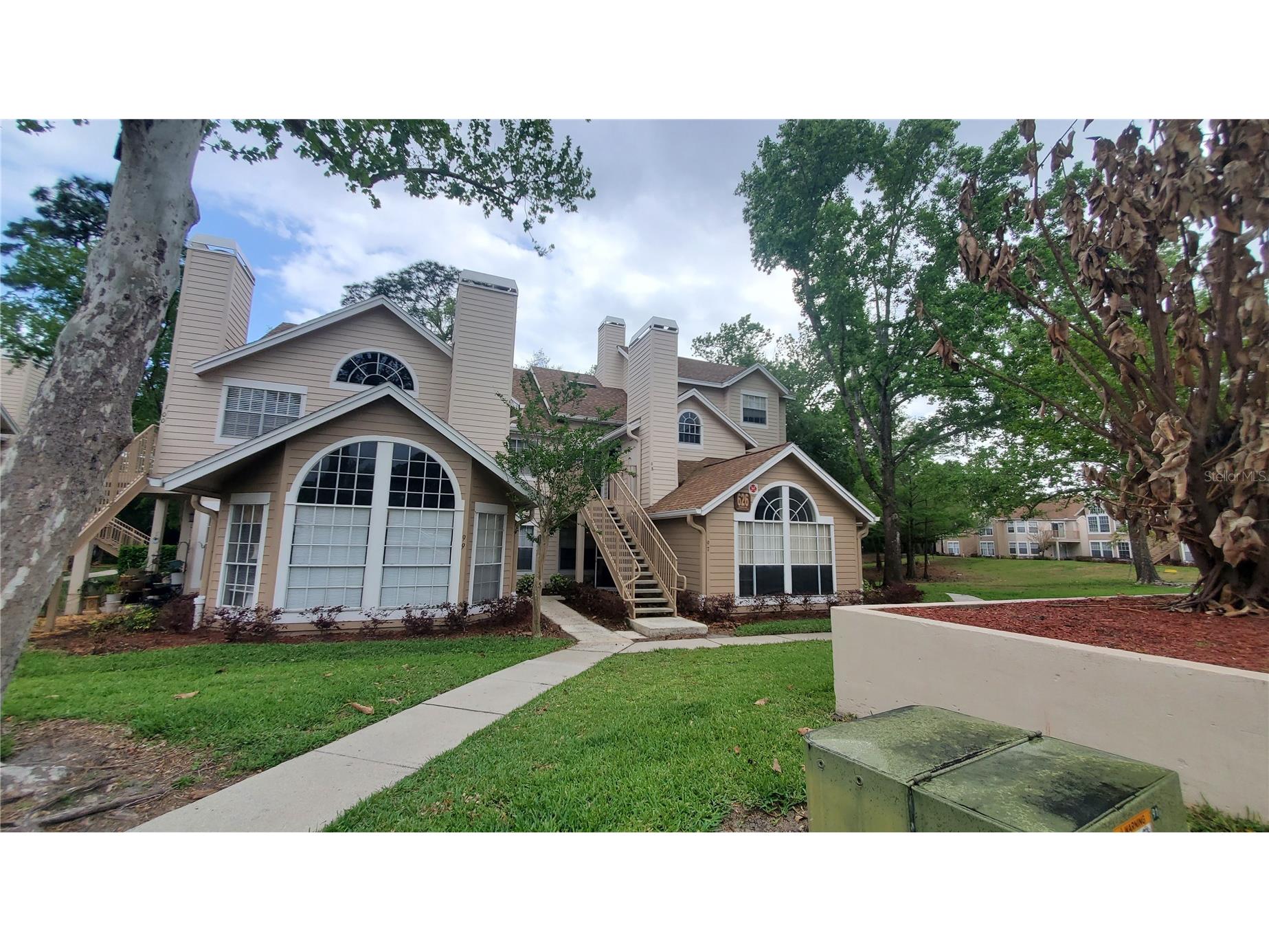 626 Cambridge Way #93 Altamonte Springs FL 32714 OM720350 image1