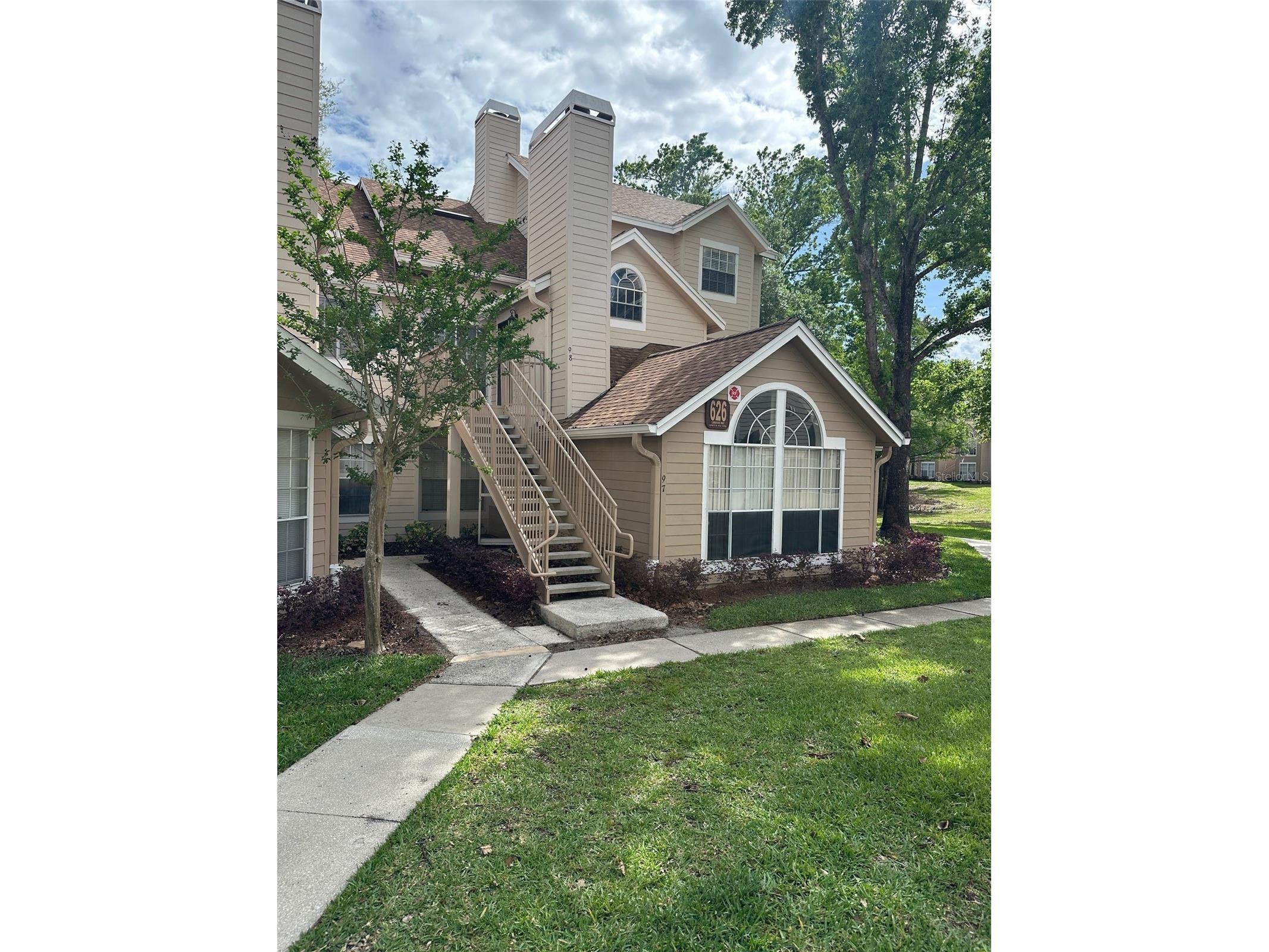 626 Cambridge Way #98 Altamonte Springs FL 32714 O6395868 image1