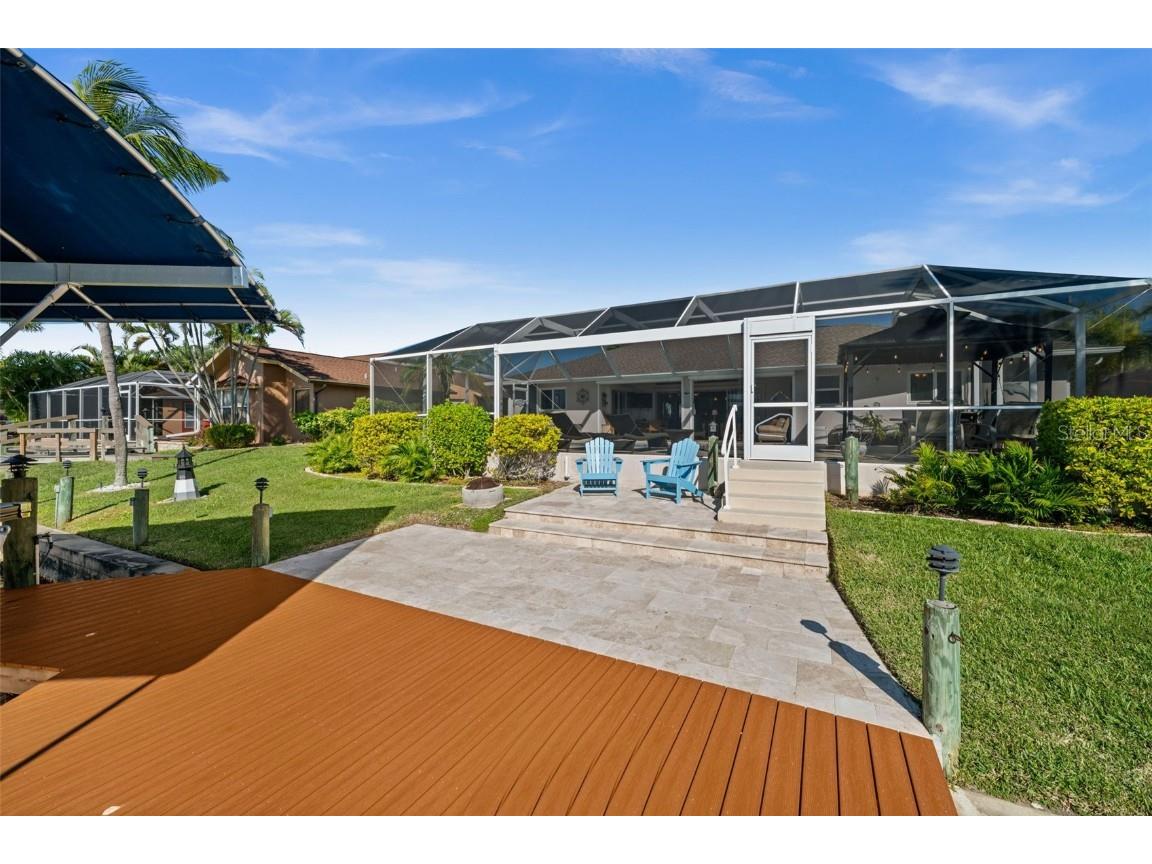 626 Cape Coral Parkway W Cape Coral FL 33914 - Thunderbird Lake C7518498 image33