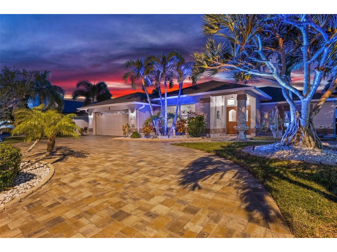 626 Cape Coral Parkway W Cape Coral FL 33914 - Thunderbird Lake C7518498 image42