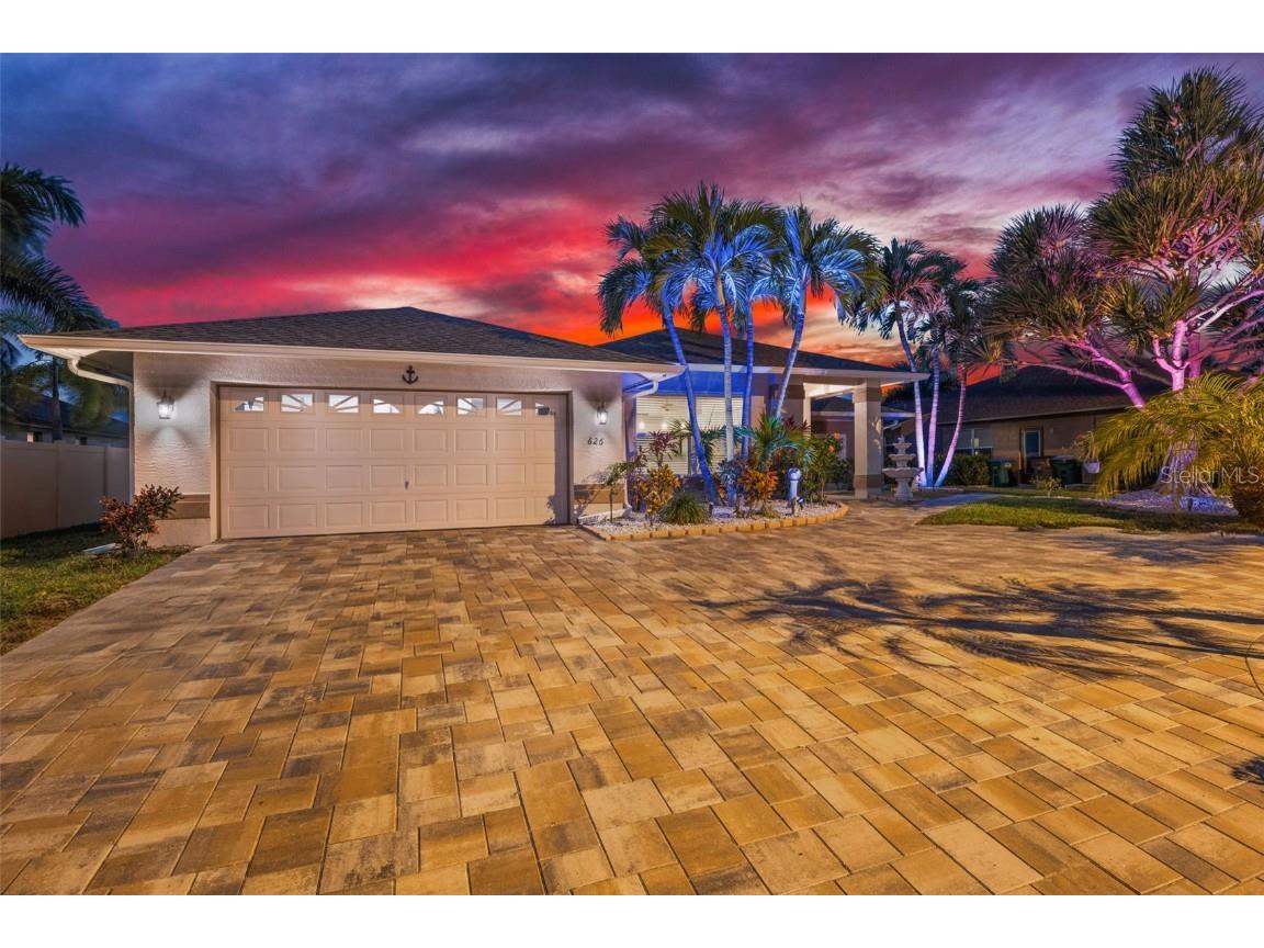 626 Cape Coral Parkway W Cape Coral FL 33914 - Thunderbird Lake C7518498 image43