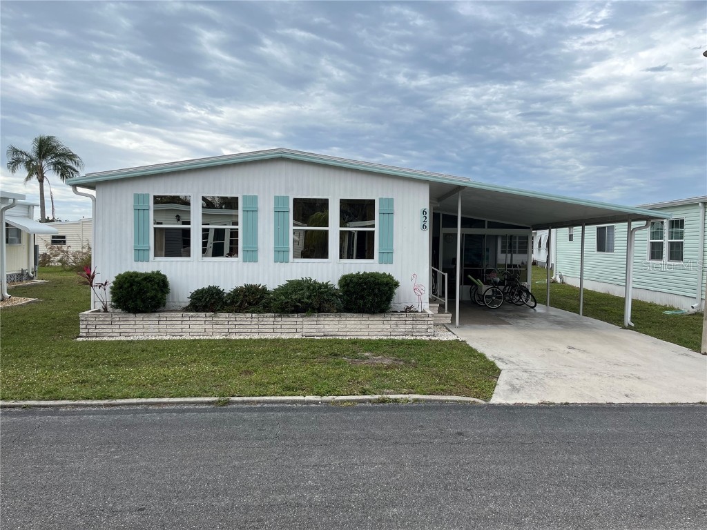 626 Cervina Drive Venice FL 34285 N6130697 image2