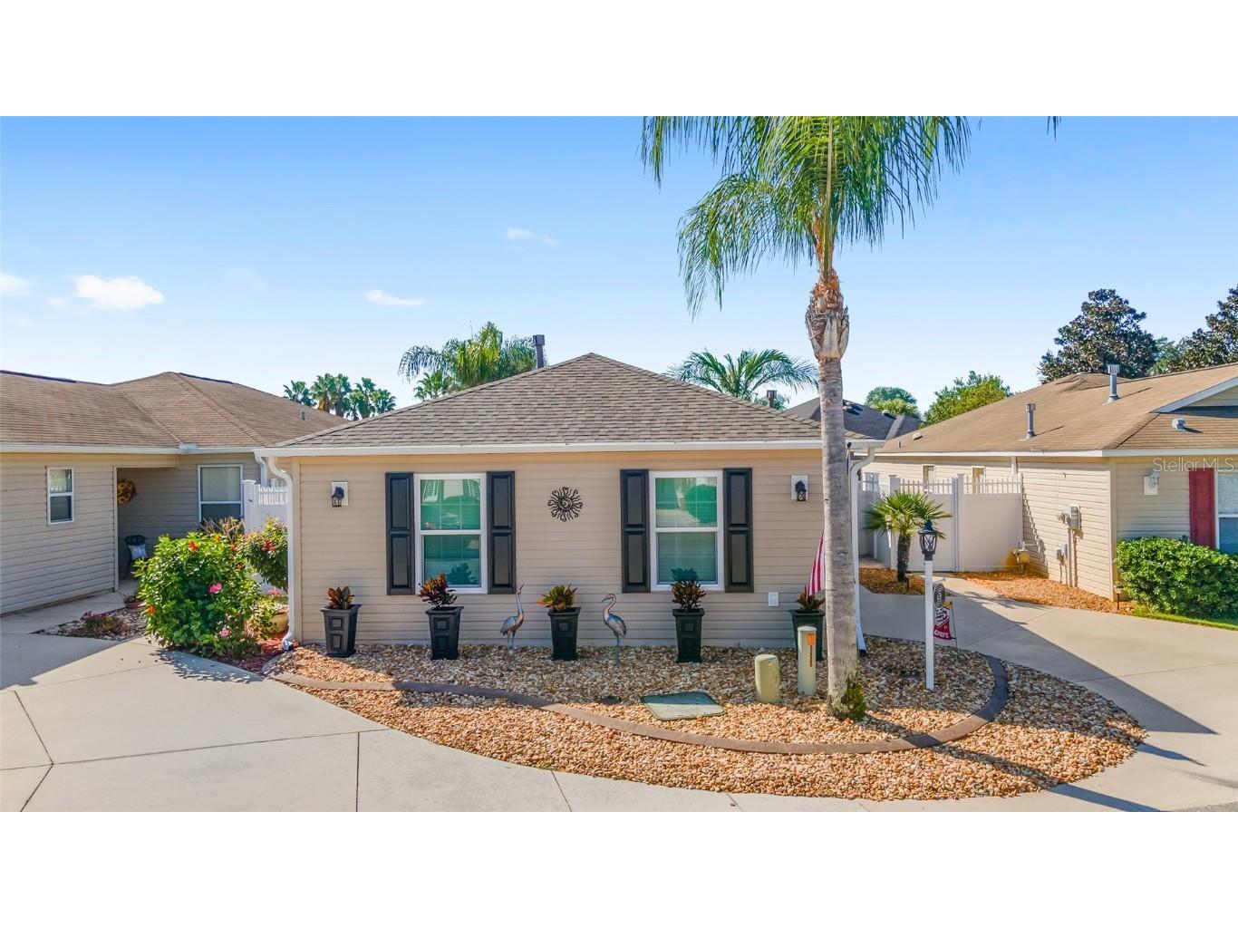 626 Cheraw Place The Villages FL 32162 G5075861 image1