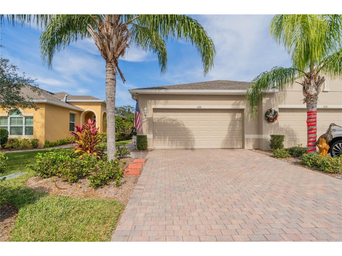 626 Chipper Drive #274 Sun City Center FL 33573 T3494644 image1