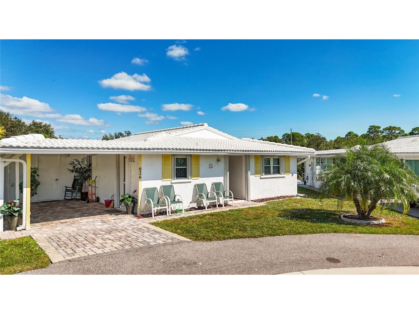 626 Circlewood Drive #S1-18 Venice FL 34293 N6141228 image1