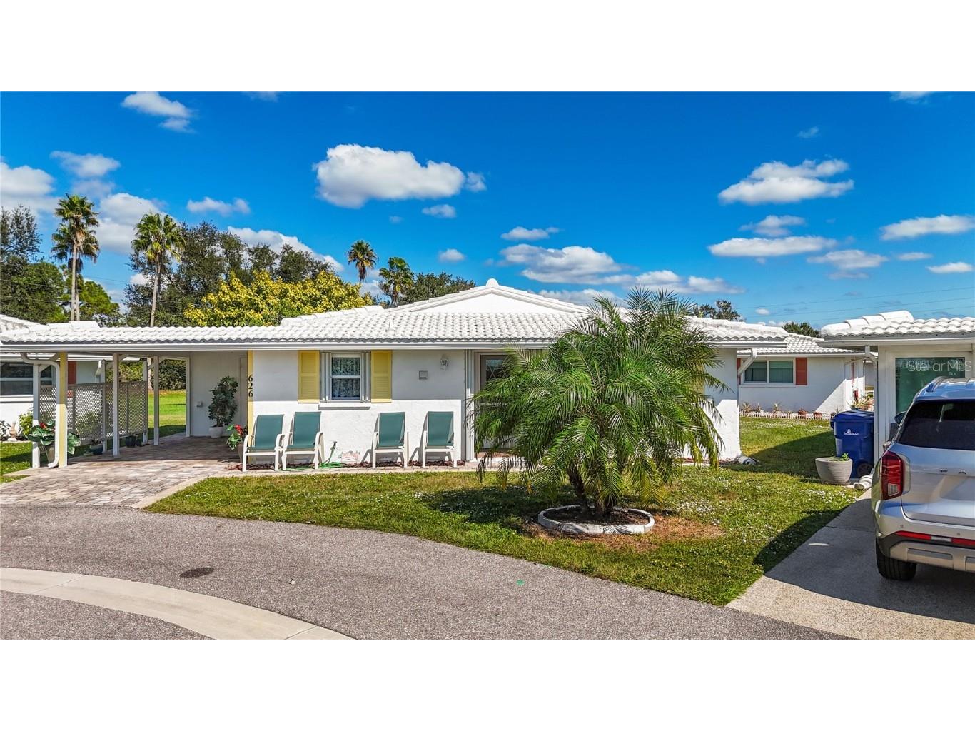 626 Circlewood Drive #S1-18 Venice FL 34293 N6141228 image25